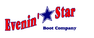 Evenin' Star Boot Company